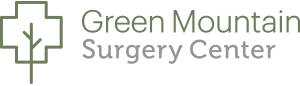 Green Mountain Surgery Center logo