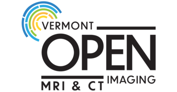 OPEN Imaging MRI & CT logo