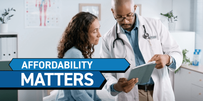 Provider and patient