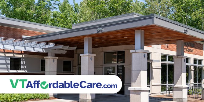 Green Mountain Surgery Center Building