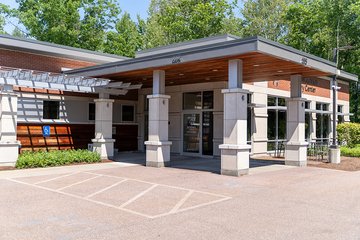 Green Mountain Surgery Center Building