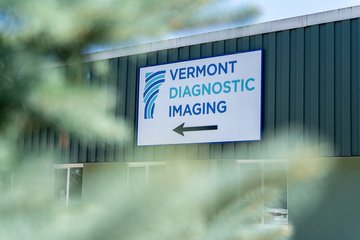 Vermont Diagnostic Imaging (VDI) Building